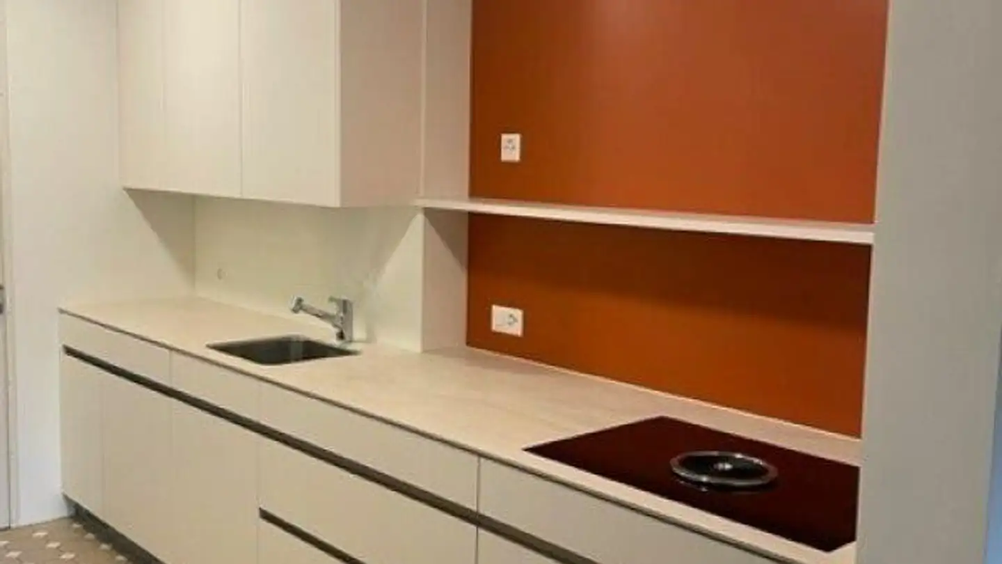 Apartment for rent - Gartenstrasse, 3007 Bern - Photo 2