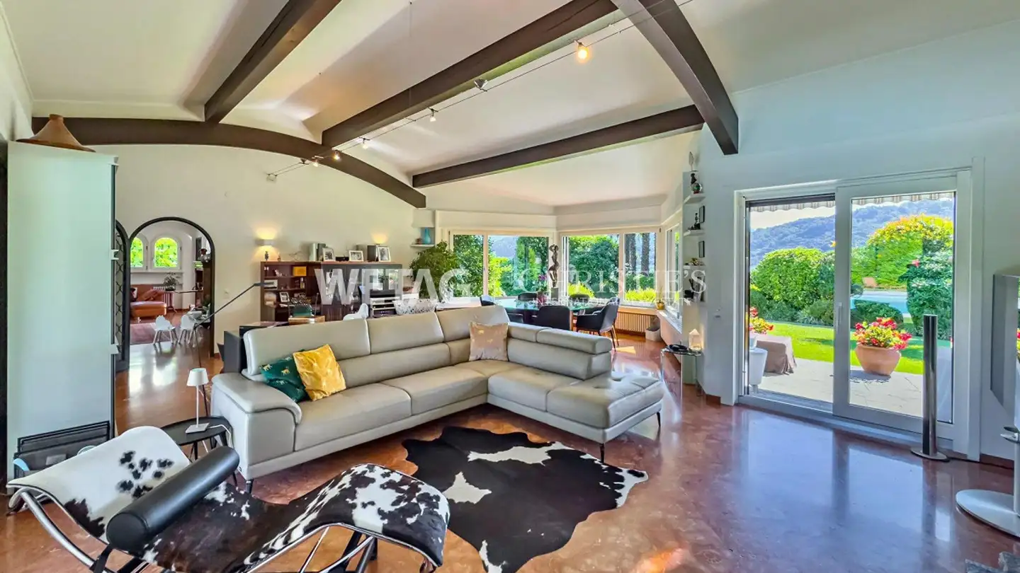 Villa kaufen - 6983 Magliaso - Foto 4