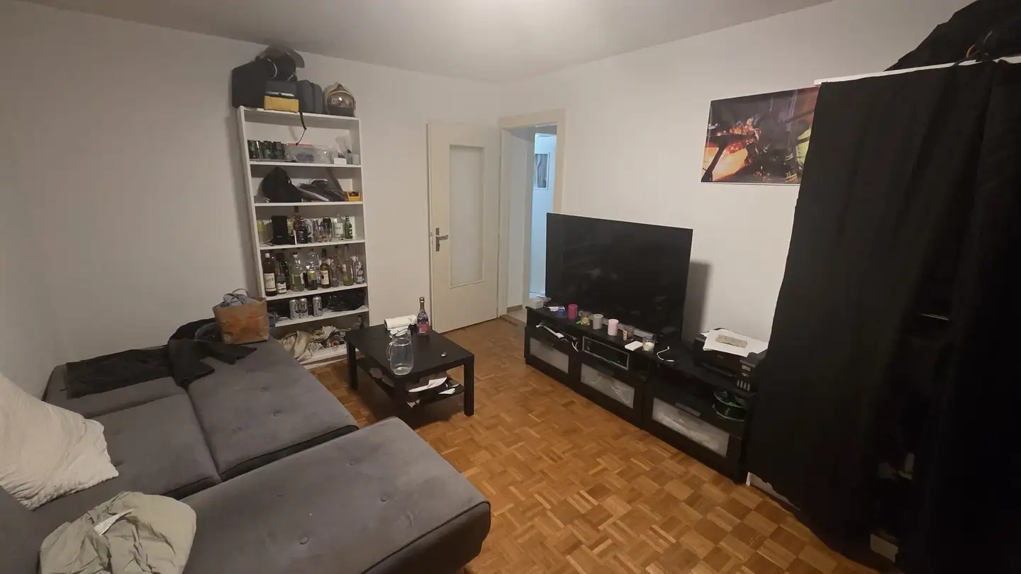 Apartment for rent - Avenue Des Grandes-Roches 1, 1110 Morges - Photo 4