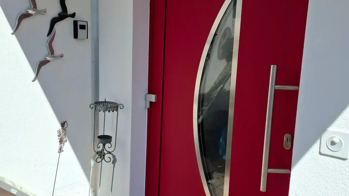 Studio for rent - Breitenweg 13, 2545 Selzach