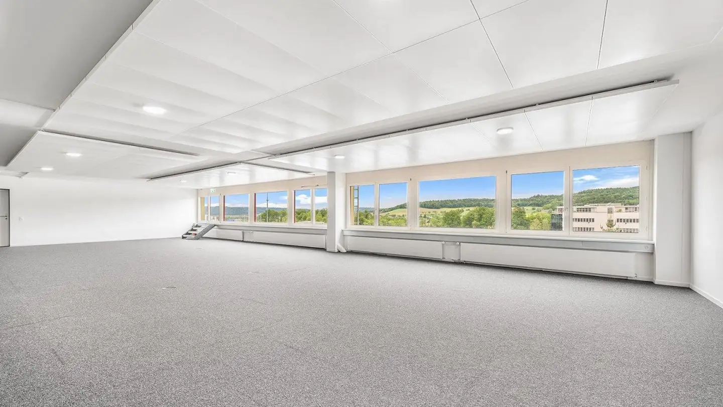 Bureau à louer - Schützenstrasse 13, 8902 Urdorf - Photo 2