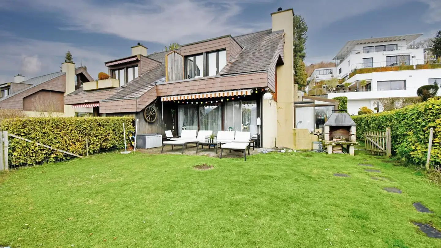 Single house for sale - Hausmattweg 57a, 3074 Muri b. Bern