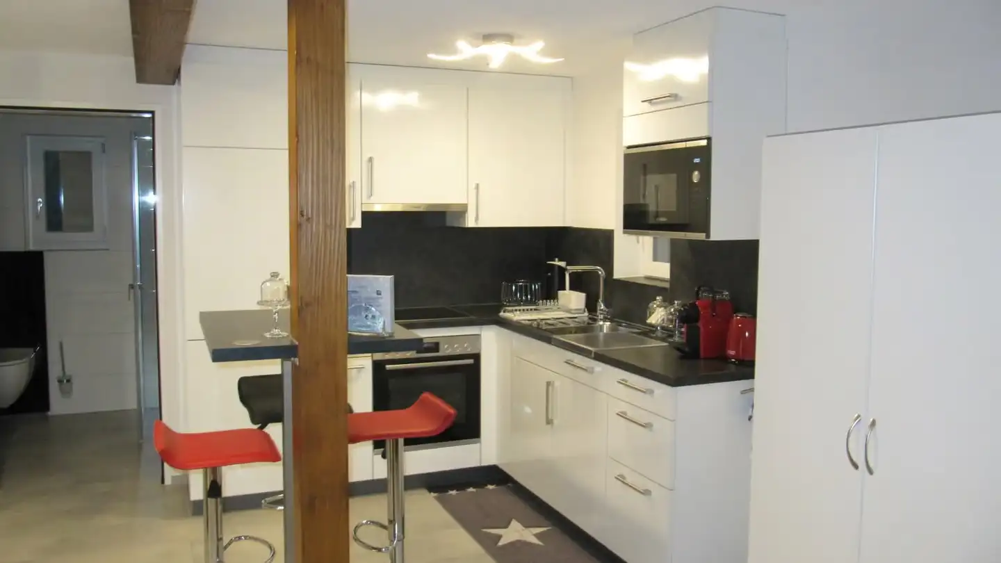 Studio for rent - Breitenweg 13, 2545 Selzach - Photo 2