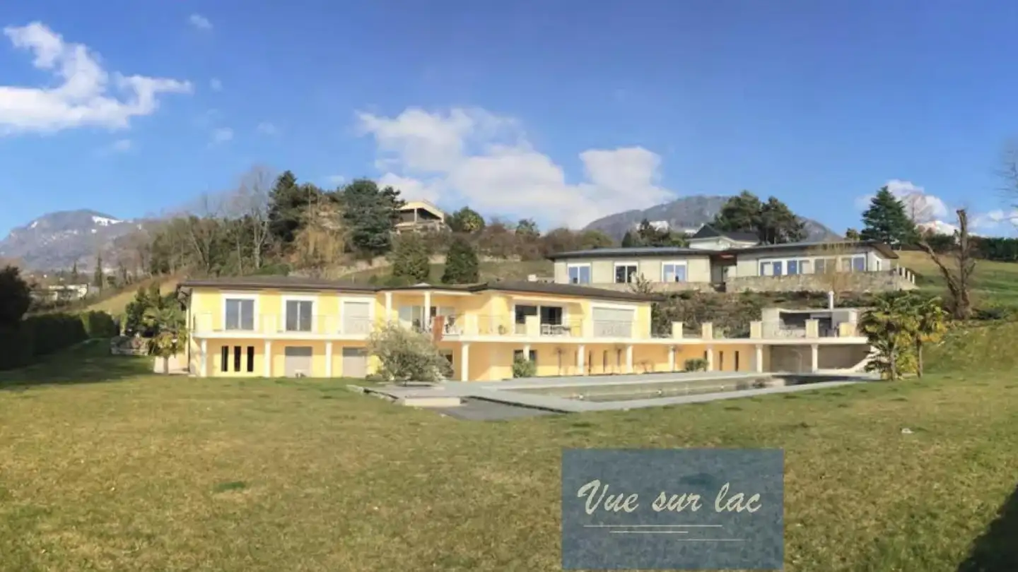 Casa singola in vendita - 1815 Clarens - Foto 4