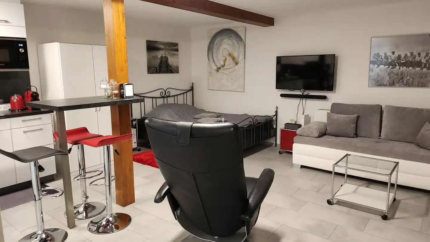 Studio for rent - Breitenweg 13, 2545 Selzach - Photo 3