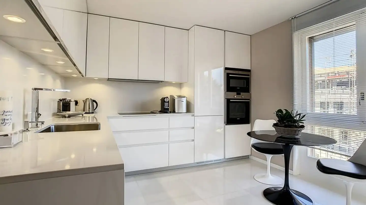 Appartement à vendre - 1009 Pully - Photo 4