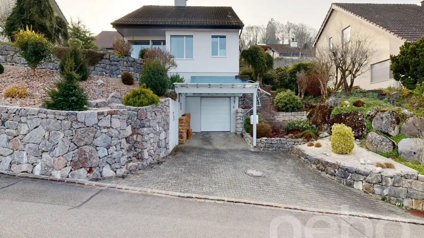 Single house for sale - 8964 Rudolfstetten - Photo 2