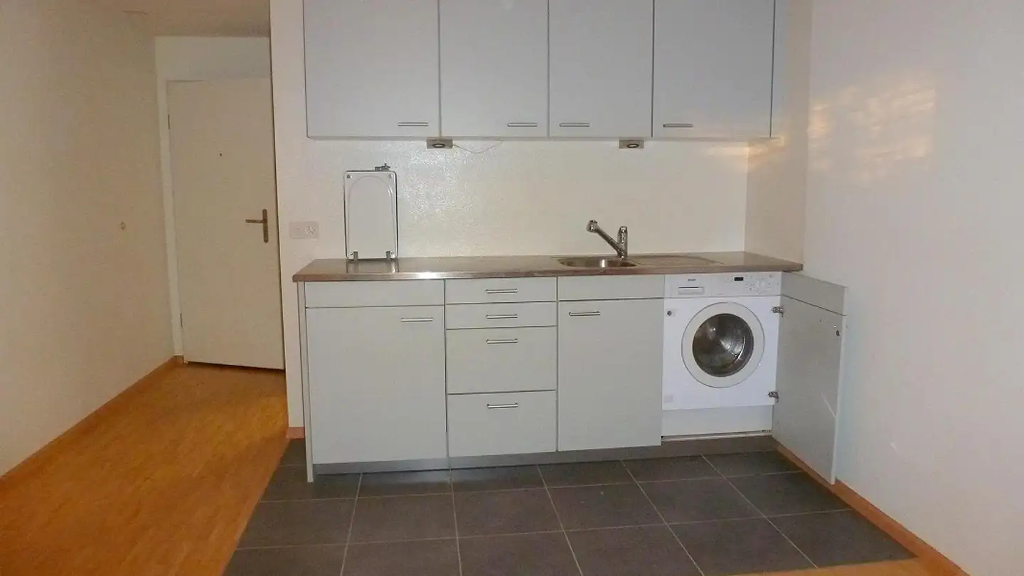 Apartment for rent - Hohlweg 6, 4125 Riehen - Photo 4