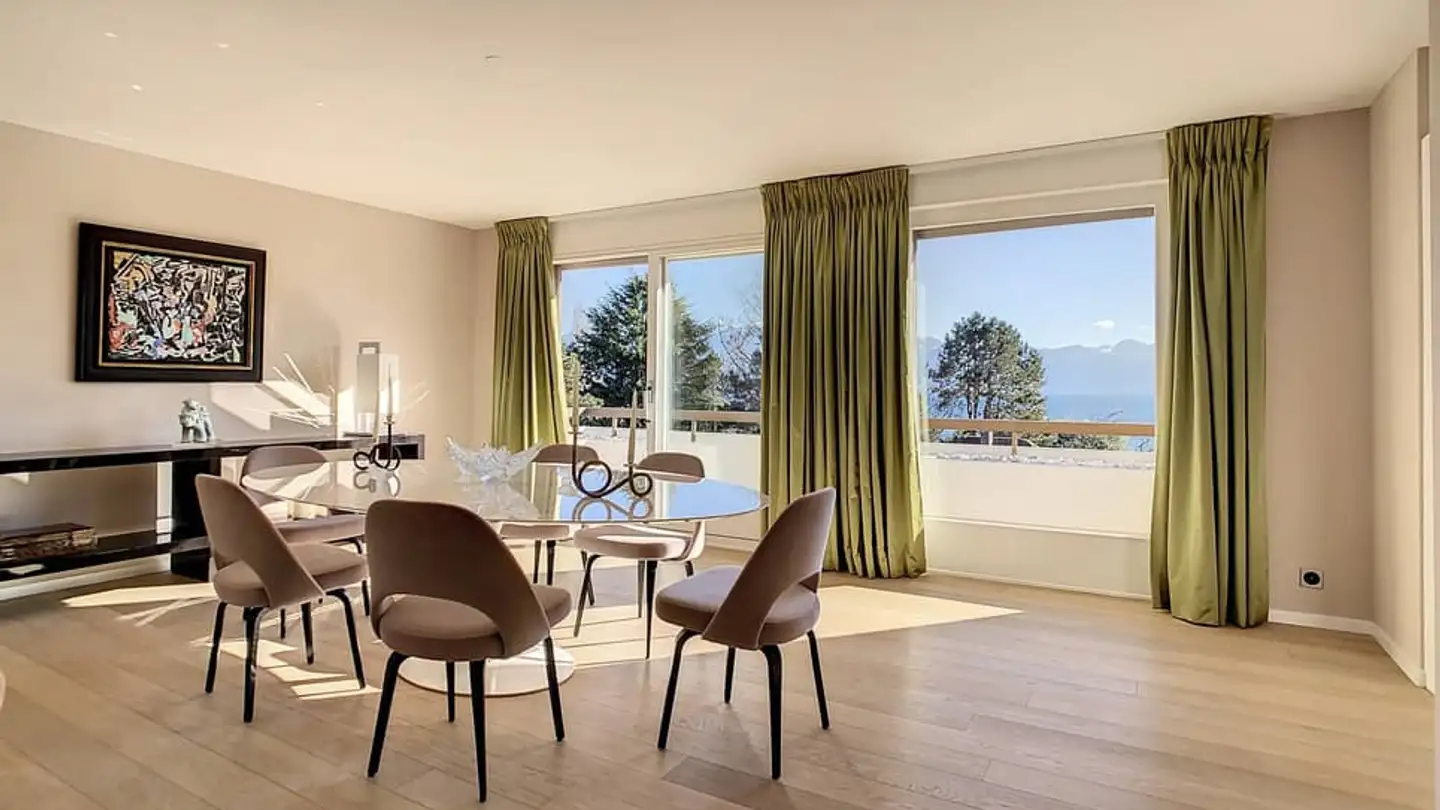 Appartement à vendre - 1009 Pully - Photo 2