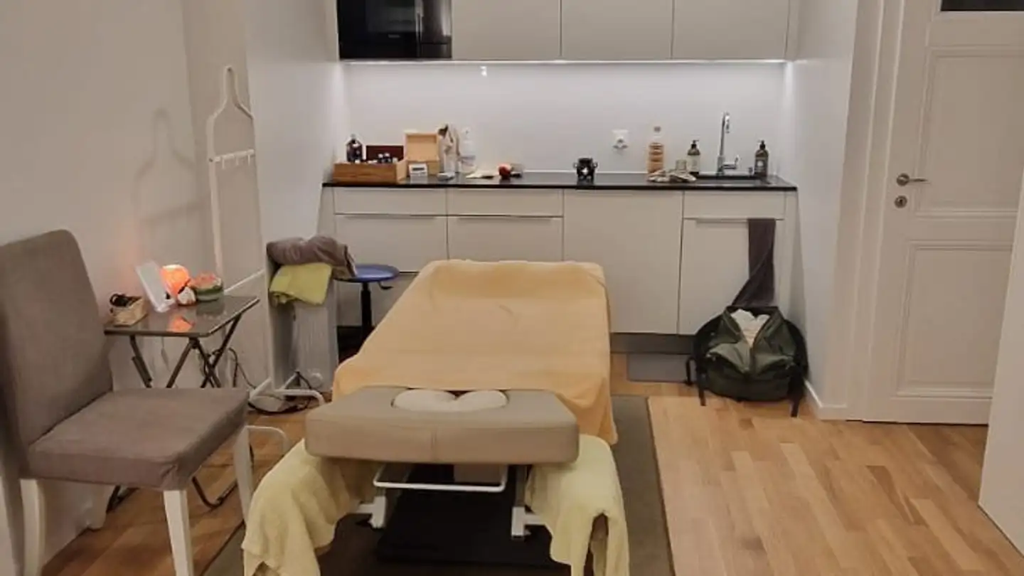 Single room for rent - Rue Des Vollandes 9, 1207 Genève