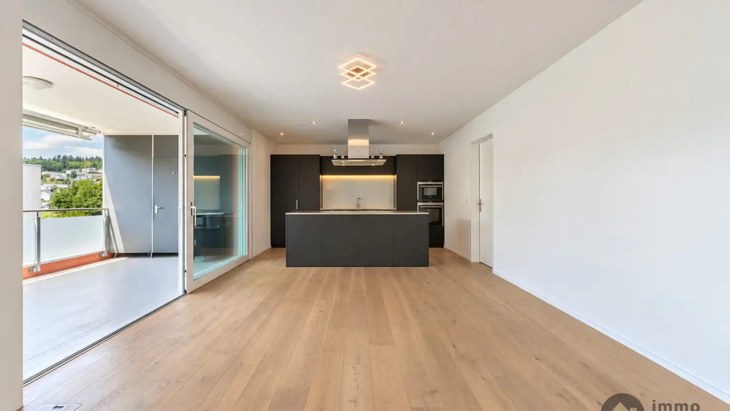 Appartamento in vendita - Seilergasse 4d, 4800 Zofingen - Foto 3