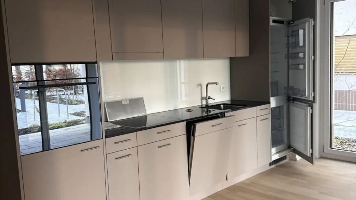 Wohnung mieten - Bahnhofstrasse 99l, 8620 Wetzikon ZH