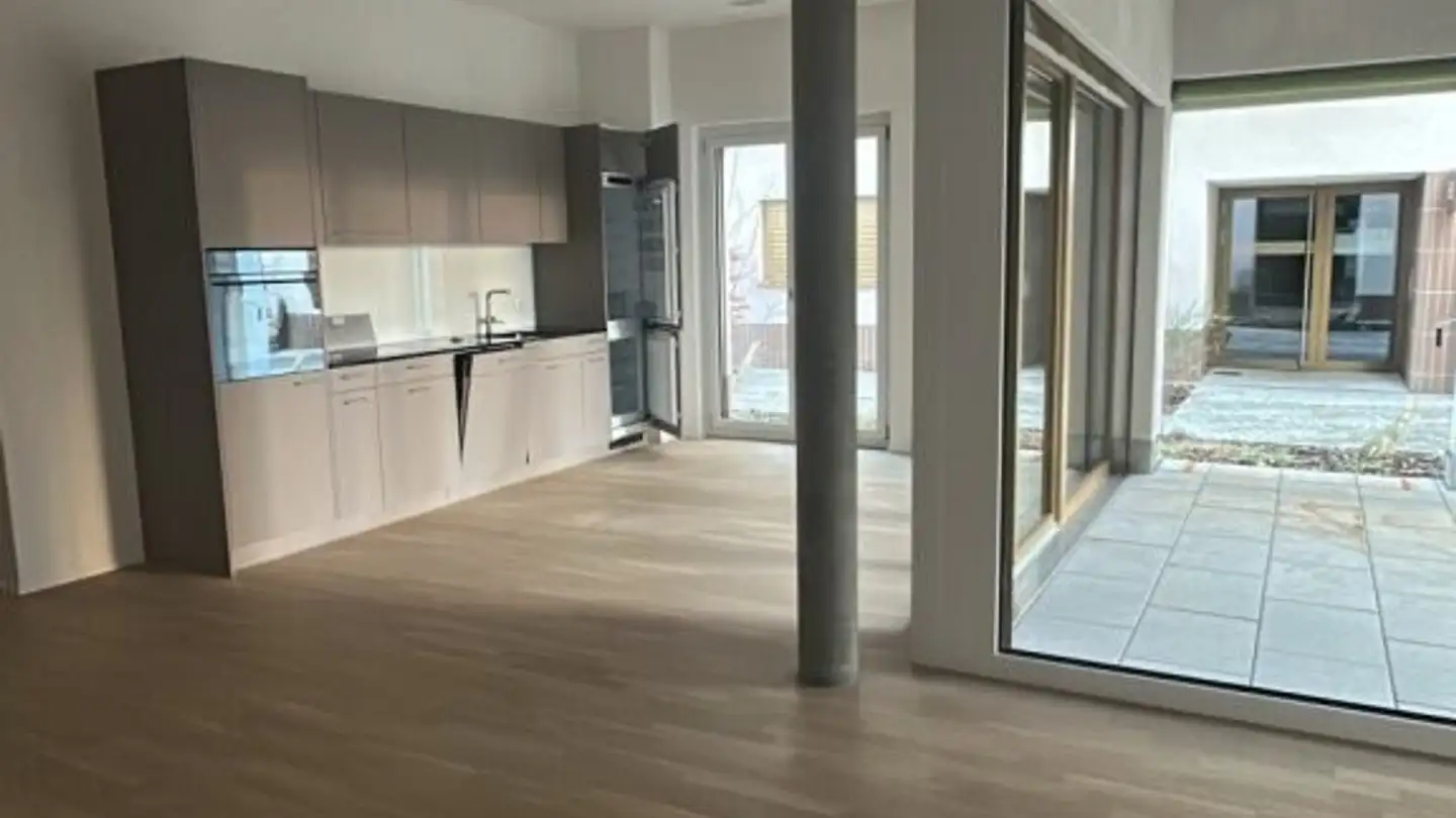 Wohnung mieten - Bahnhofstrasse 99l, 8620 Wetzikon ZH - Foto 2