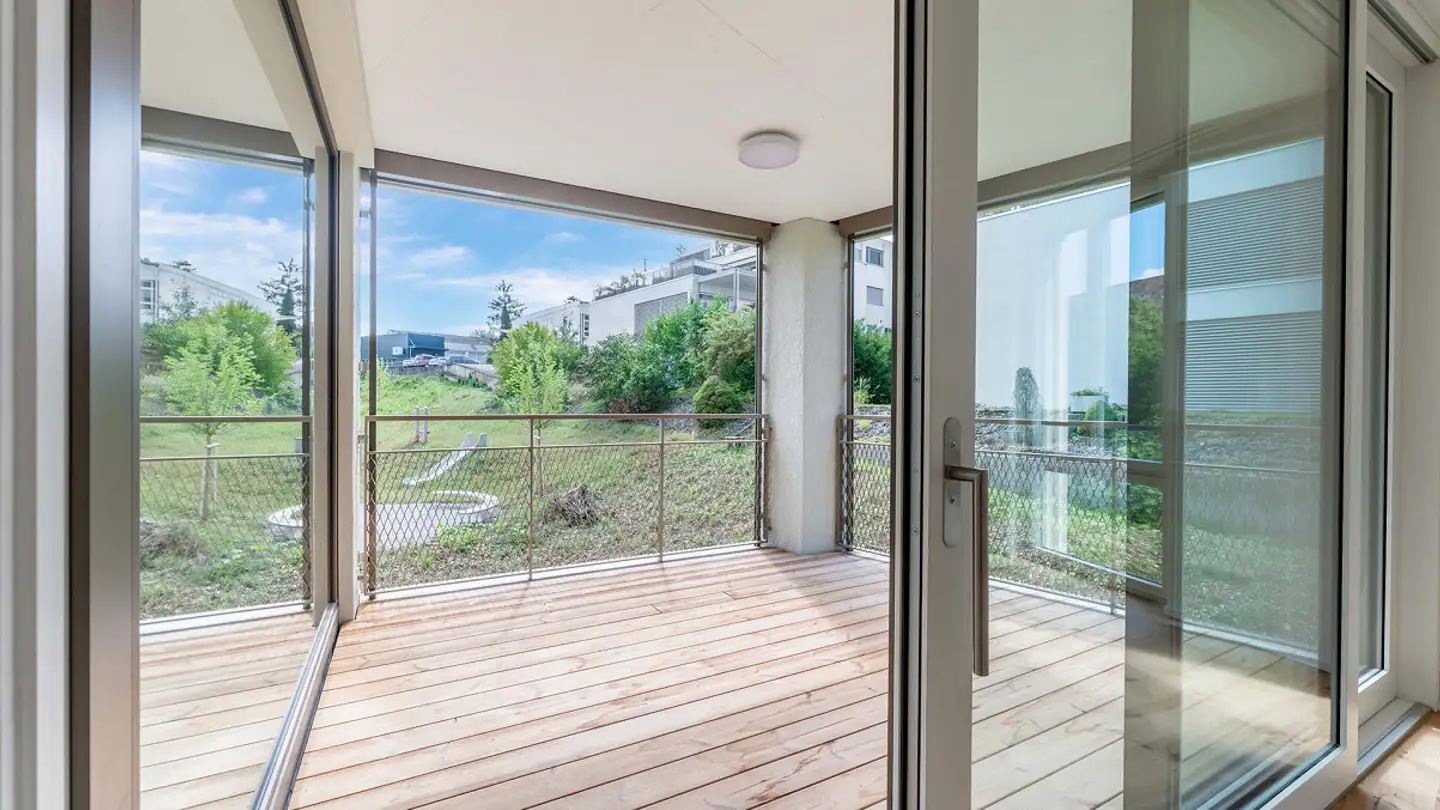 Appartamento in vendita - Widengasse 26, 5070 Frick