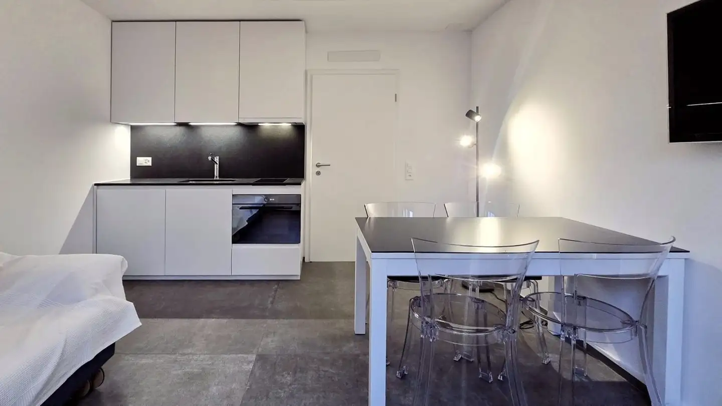 Apartment for rent - Via Della Pace 7, 6600 Locarno