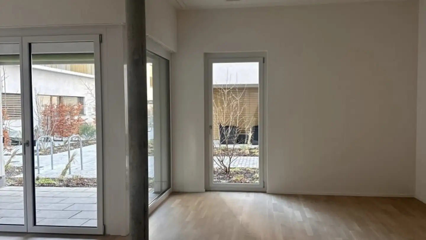 Wohnung mieten - Bahnhofstrasse 99l, 8620 Wetzikon ZH - Foto 3