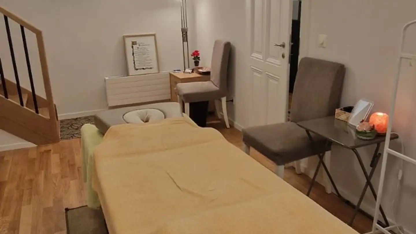 Single room for rent - Rue Des Vollandes 9, 1207 Genève - Photo 2