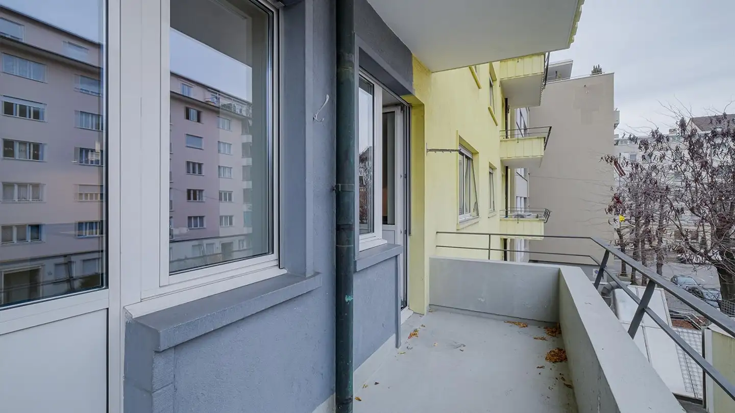 Appartamento in affitto - Untere Rebgasse 18, 4058 Basel - Foto 4