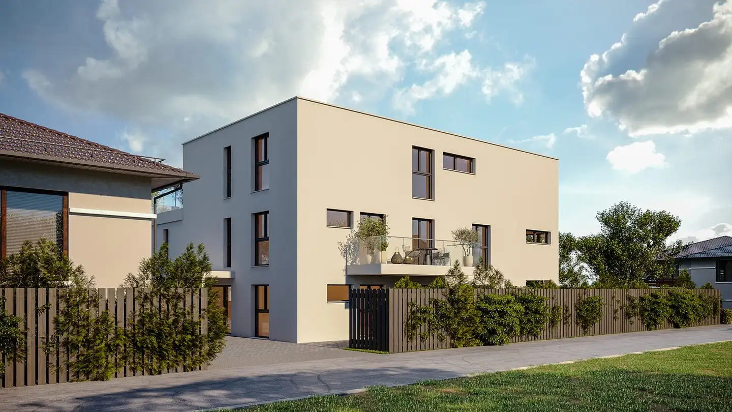 Wohnung kaufen - Hiltibergstrasse 16, 5443 Niederrohrdorf - Foto 3