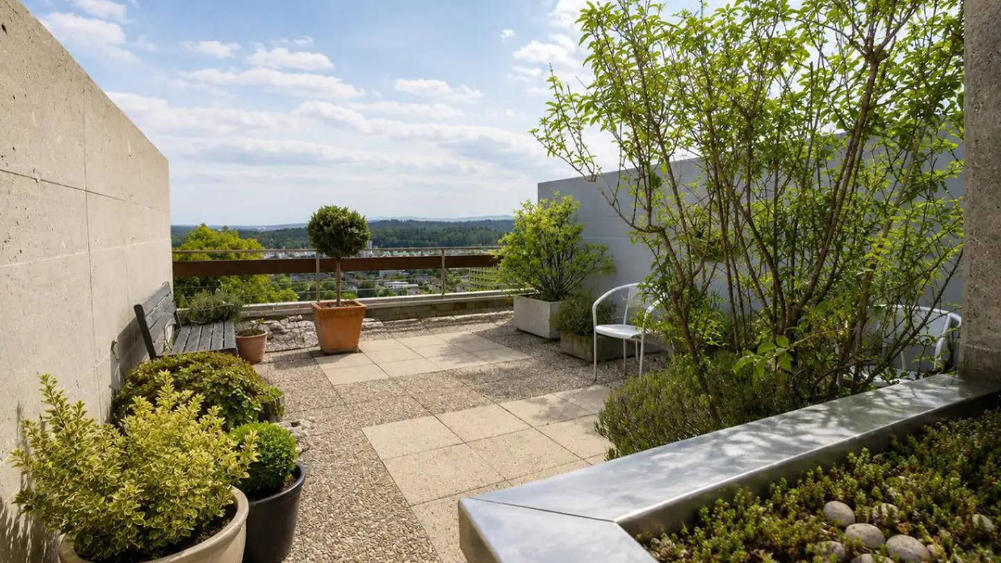 Stepped house for sale - Rue De L'octroi / Zollhausstrasse 62d, 2504 Biel/Bienne - Photo 2