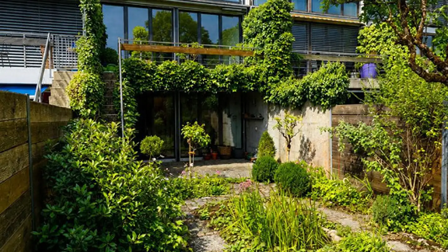 Stepped house for sale - Rue De L'octroi / Zollhausstrasse 62d, 2504 Biel/Bienne - Photo 4
