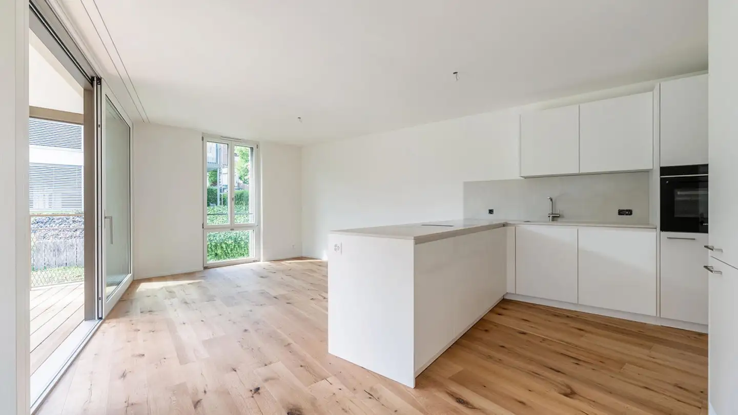 Appartamento in vendita - Widengasse 26, 5070 Frick - Foto 2