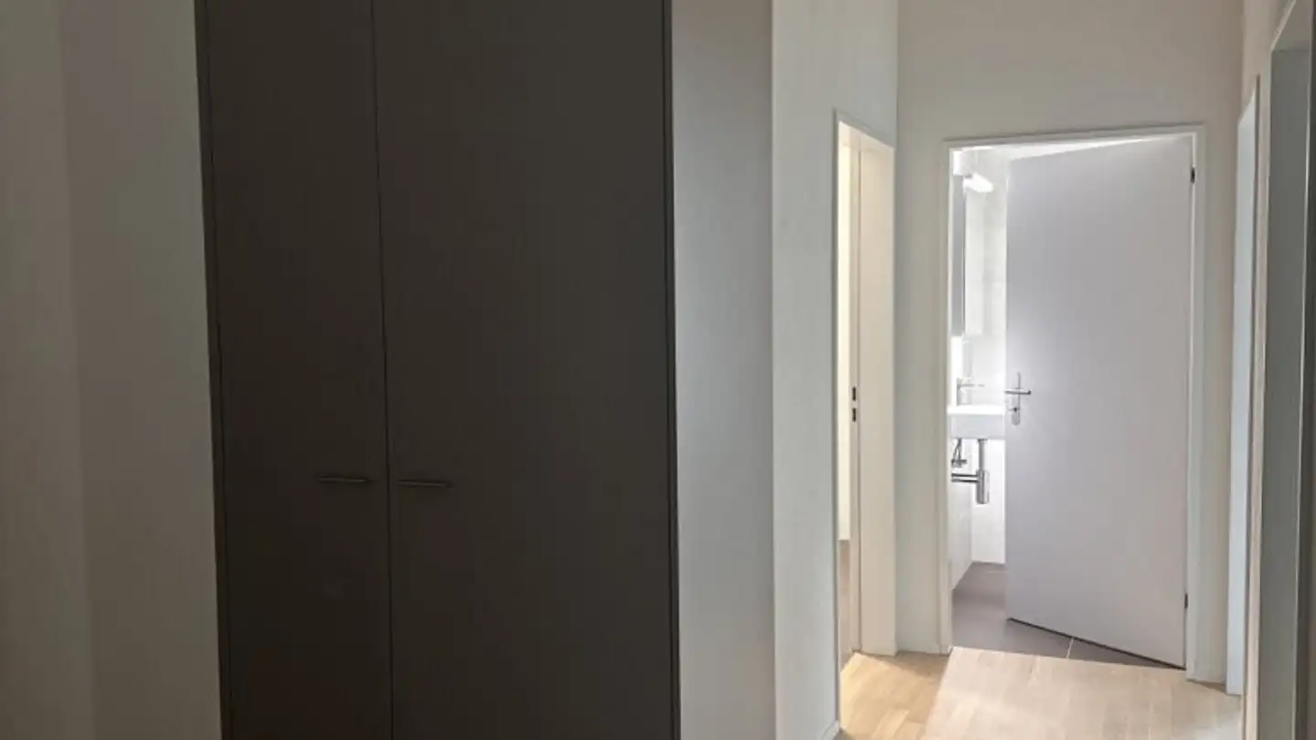 Wohnung mieten - Bahnhofstrasse 99l, 8620 Wetzikon ZH - Foto 4