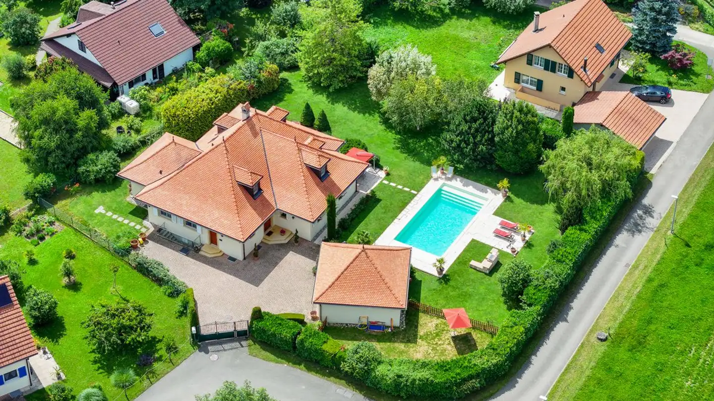 Maison individuelle à vendre - 1439 Rances - Photo 2