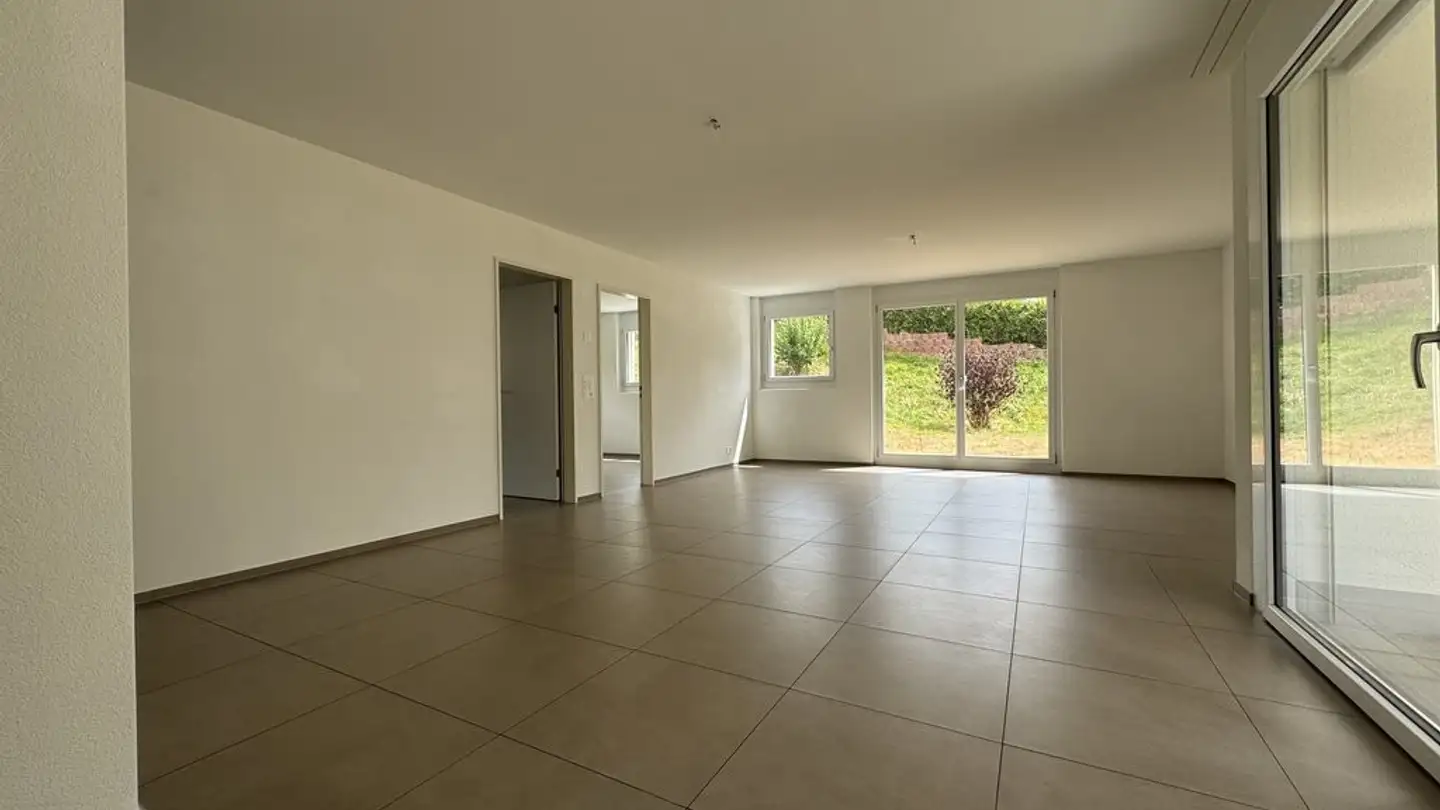 Appartement à louer - Waldweidstrasse 1, 4437 Waldenburg - Photo 2