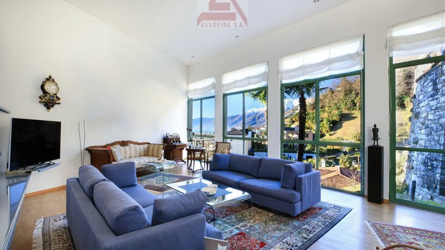Villa for sale - 6600 Locarno - Photo 2