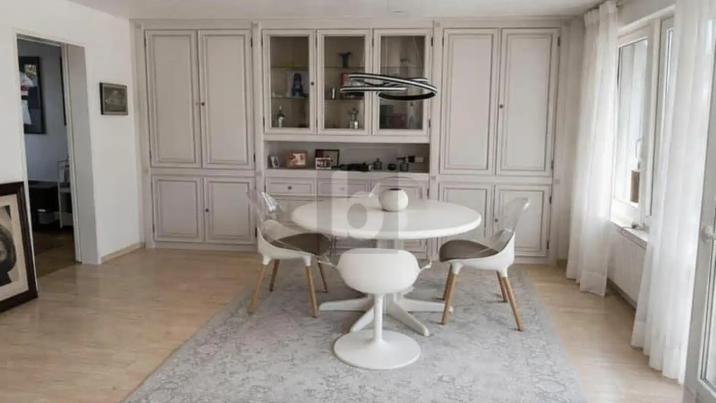 Duplex in affitto - 4105 Biel-Benken BL - Foto 3
