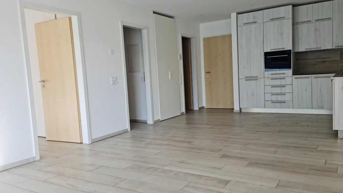 Appartamento in affitto - Via Cantonale 16, 6532 Castione