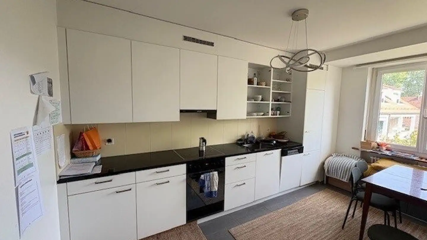 Appartamento in affitto - Hubgässchen 6, 4125 Riehen - Photo 4