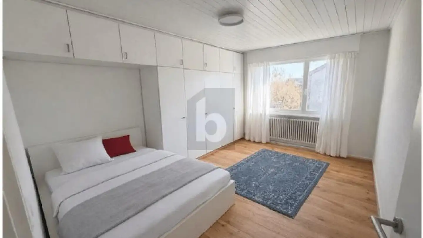 Duplex in affitto - 4105 Biel-Benken BL - Foto 4