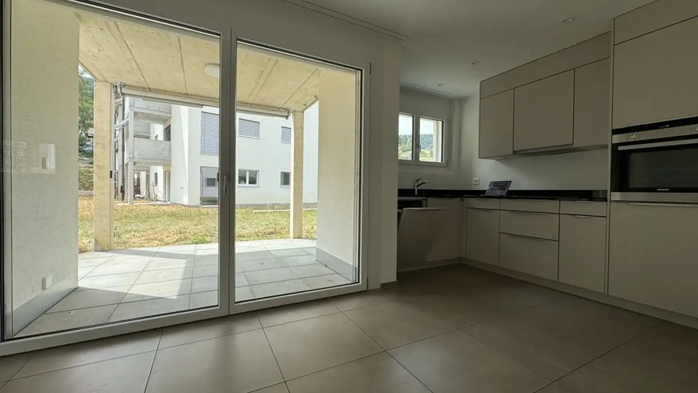 Appartement à louer - Waldweidstrasse 1, 4437 Waldenburg - Photo 3
