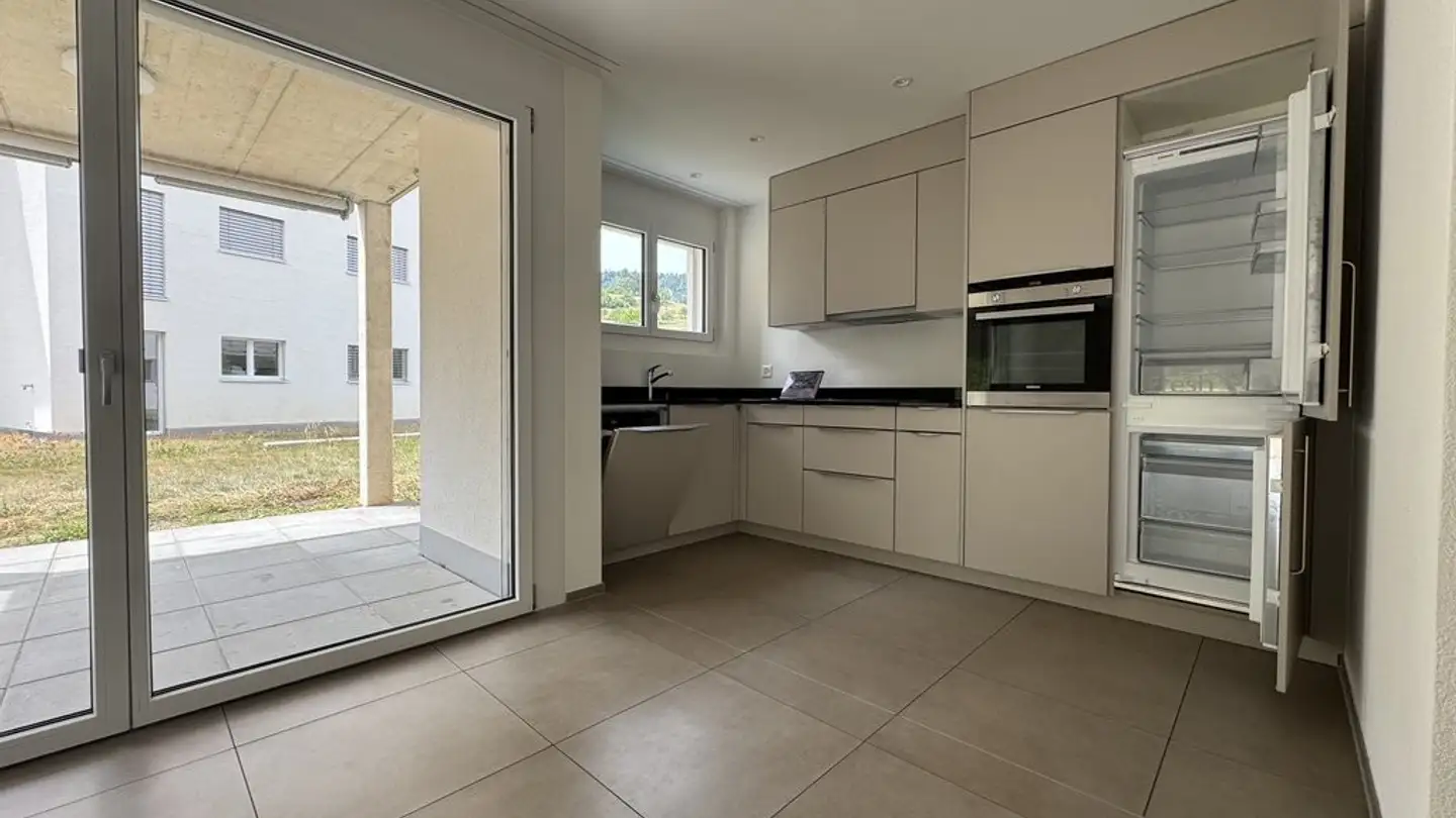 Appartement à louer - Waldweidstrasse 1, 4437 Waldenburg - Photo 4