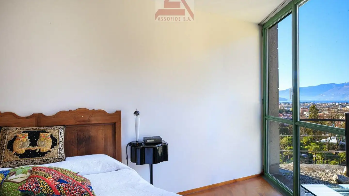 Villa for sale - 6600 Locarno - Photo 4