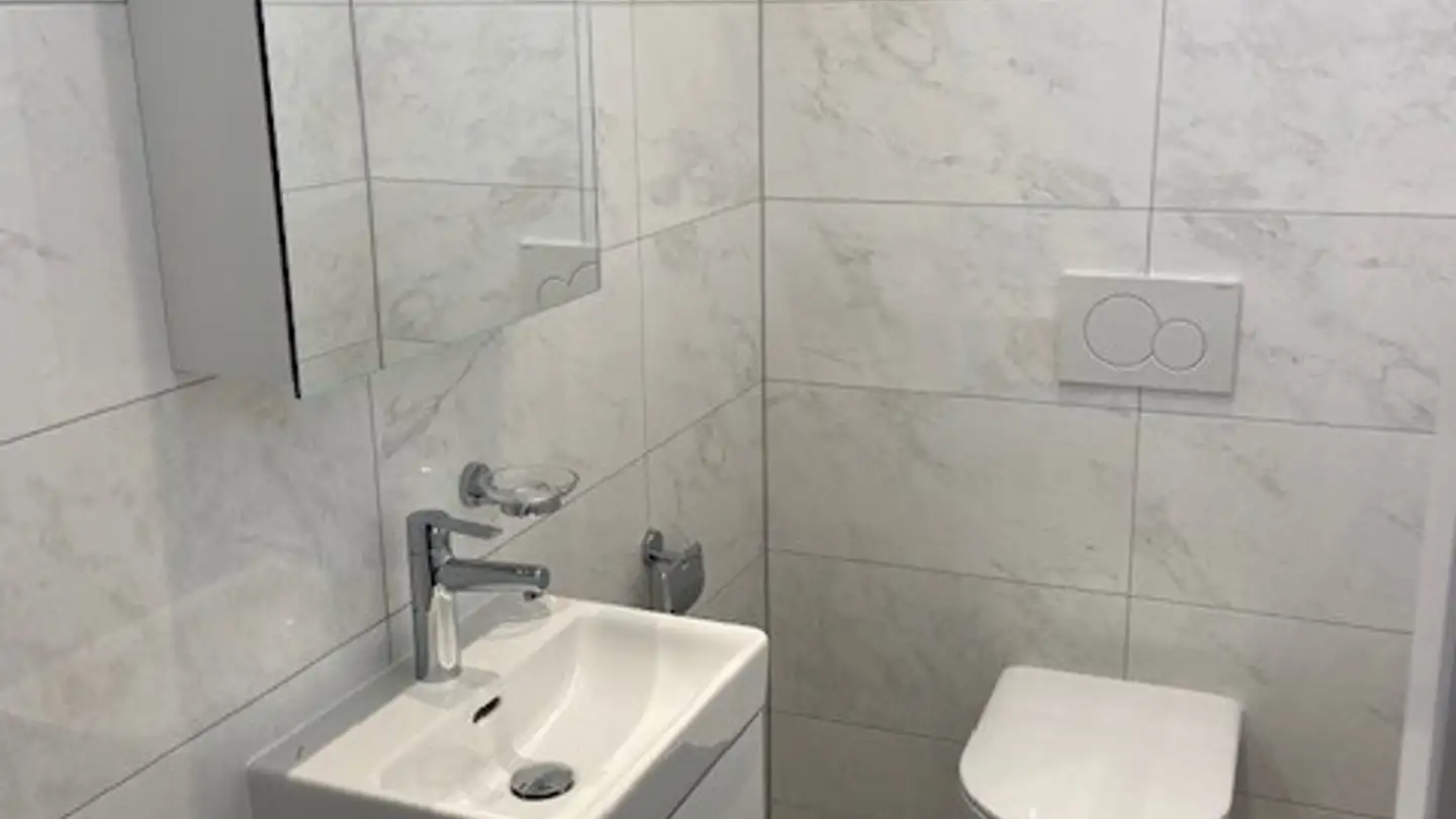 Wohnung mieten - Le Bourg 3, 2042 Valangin - Foto 3