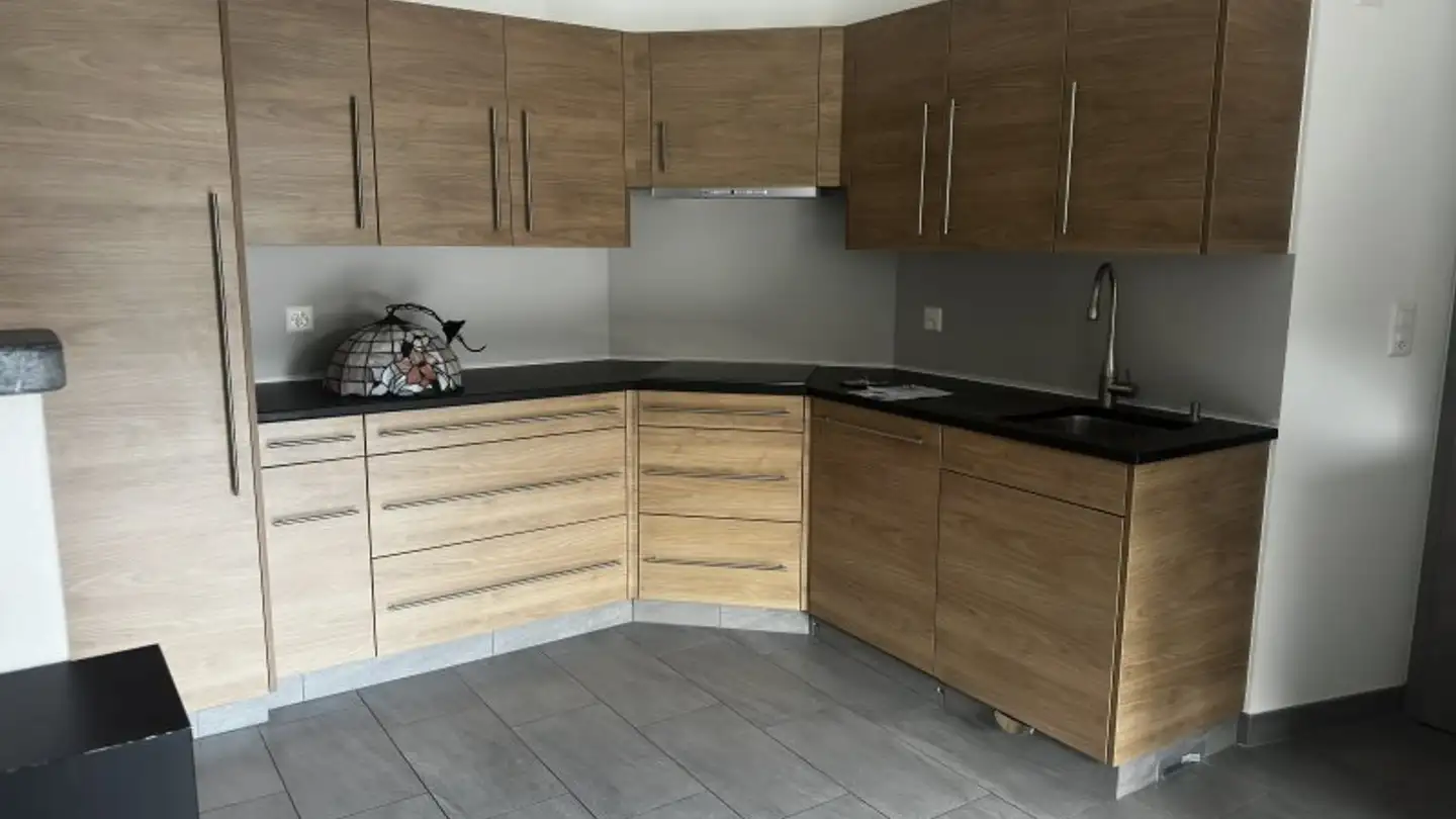 Apartment for rent - Chemin De La Rosaire 32, 1891 Vérossaz