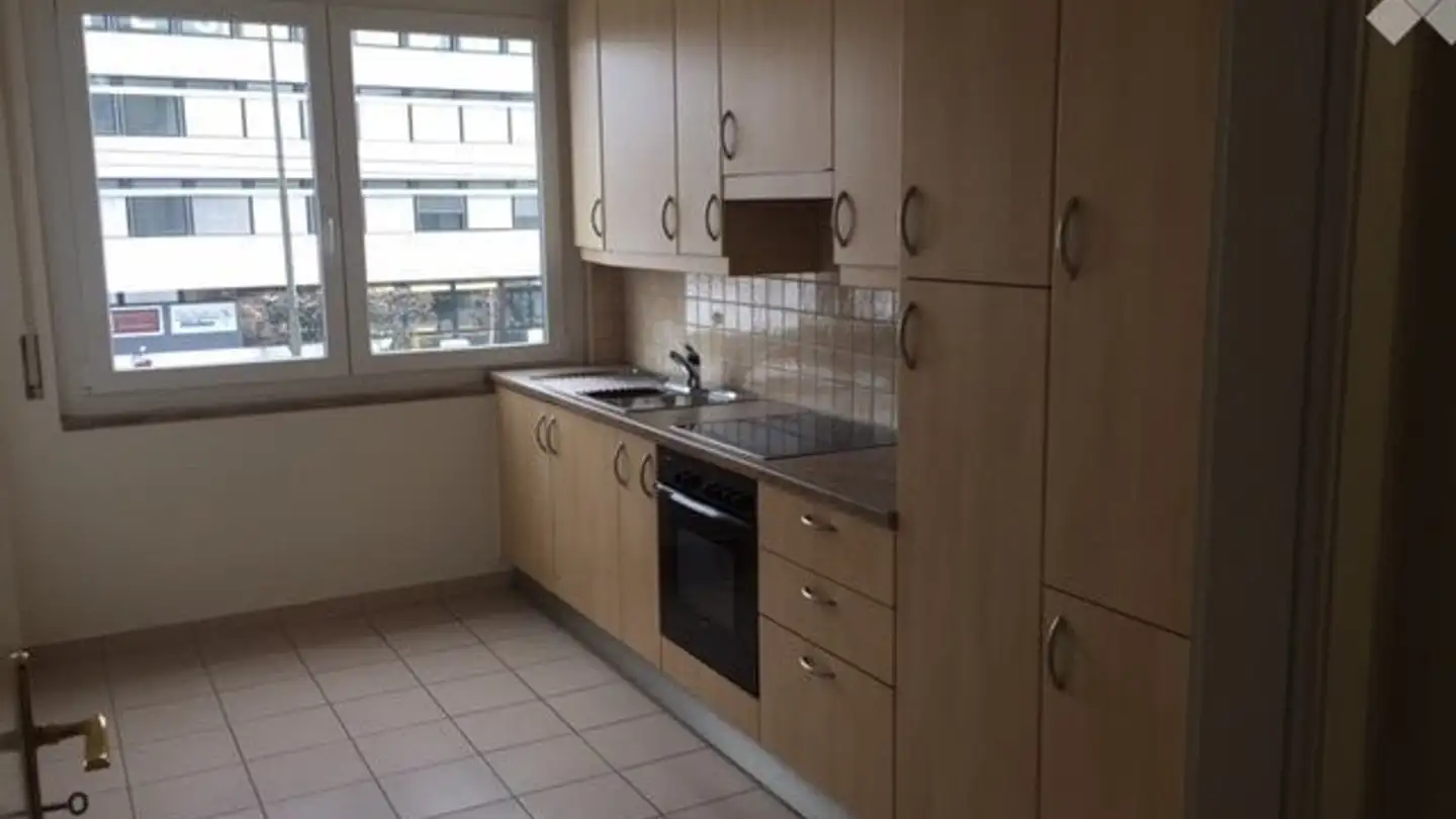 Wohnung mieten - 1020 Renens VD