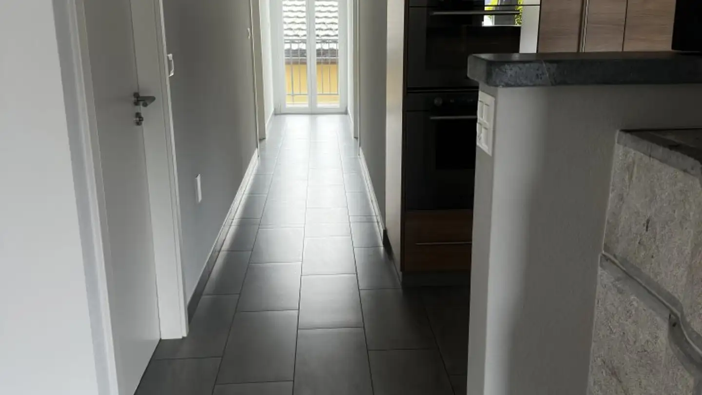 Apartment for rent - Chemin De La Rosaire 32, 1891 Vérossaz - Photo 2