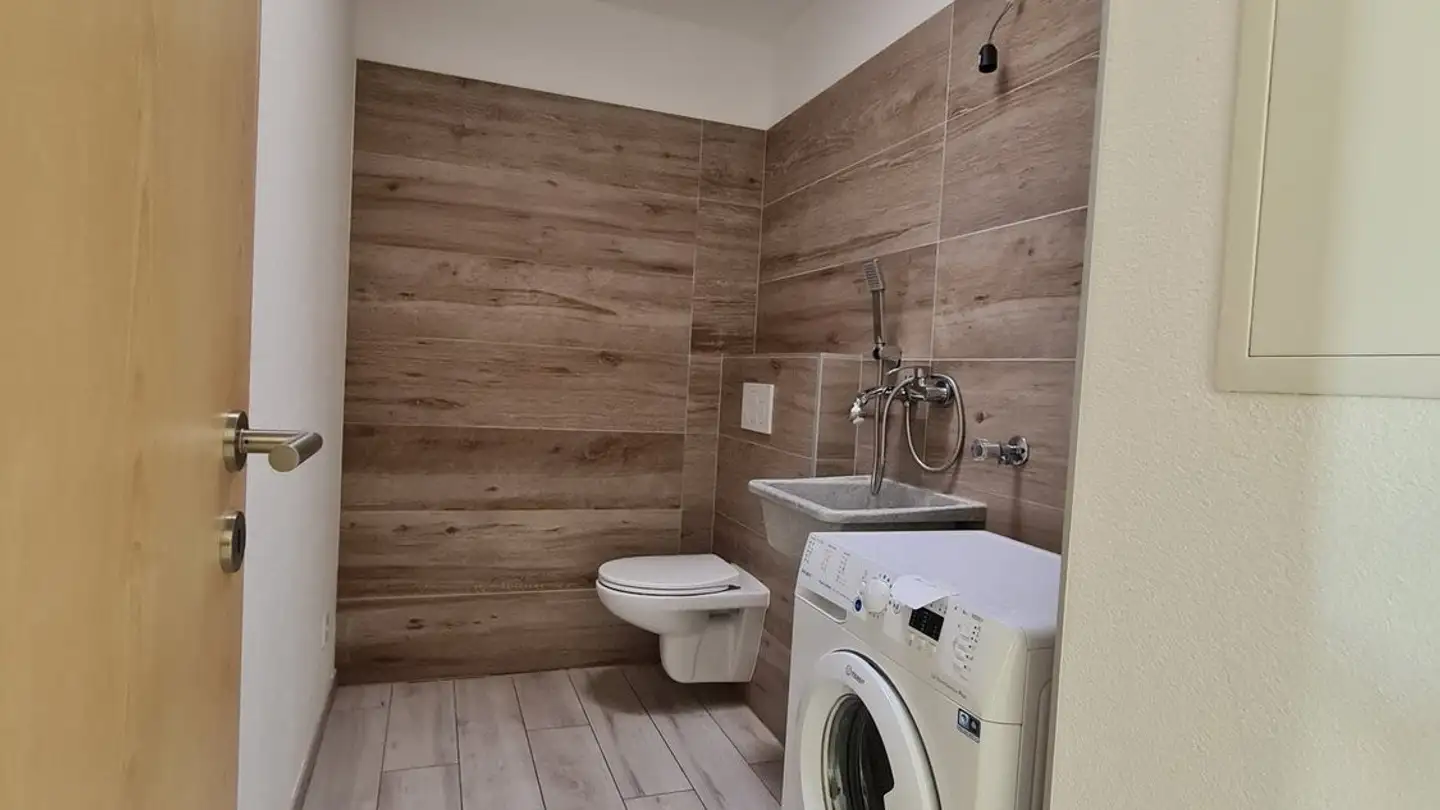 Appartamento in affitto - Via Cantonale 16, 6532 Castione - Foto 2