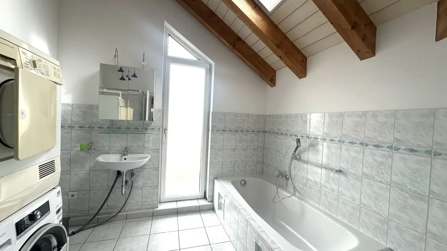 Attico in affitto - Hauptstrasse 59, 4435 Niederdorf - Foto 2