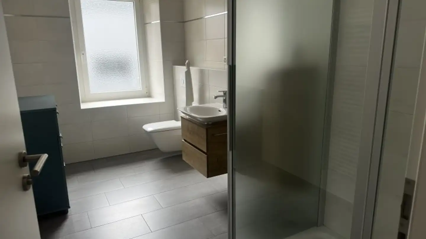 Apartment for rent - Chemin De La Rosaire 32, 1891 Vérossaz - Photo 3