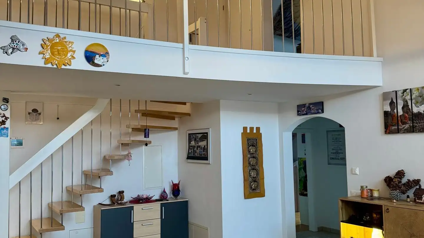 Maisonette mieten - Aettigüpfstrasse 26, 5621 Zufikon - Foto 3