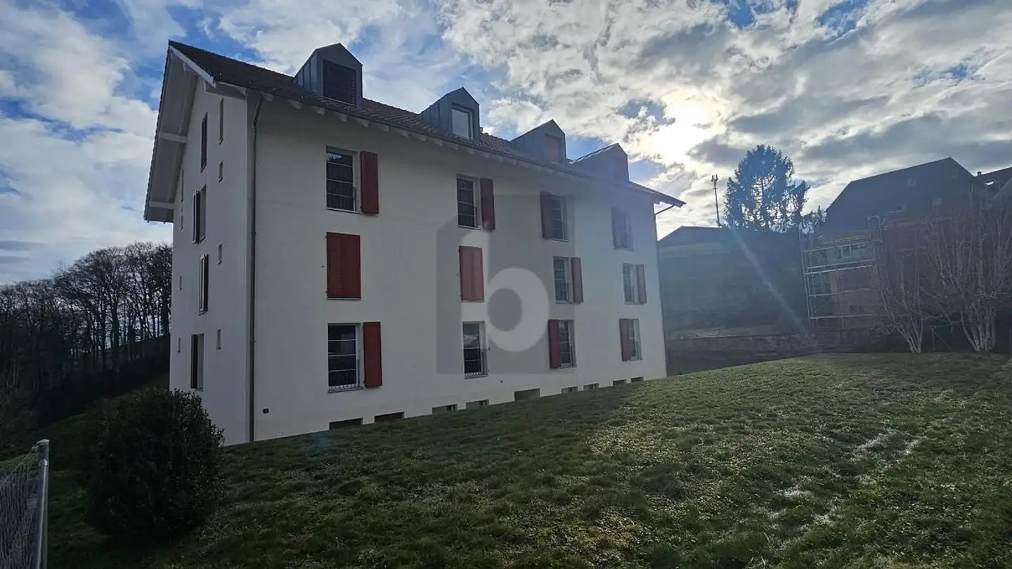 Attico in vendita - 2019 Rochefort - Foto 4