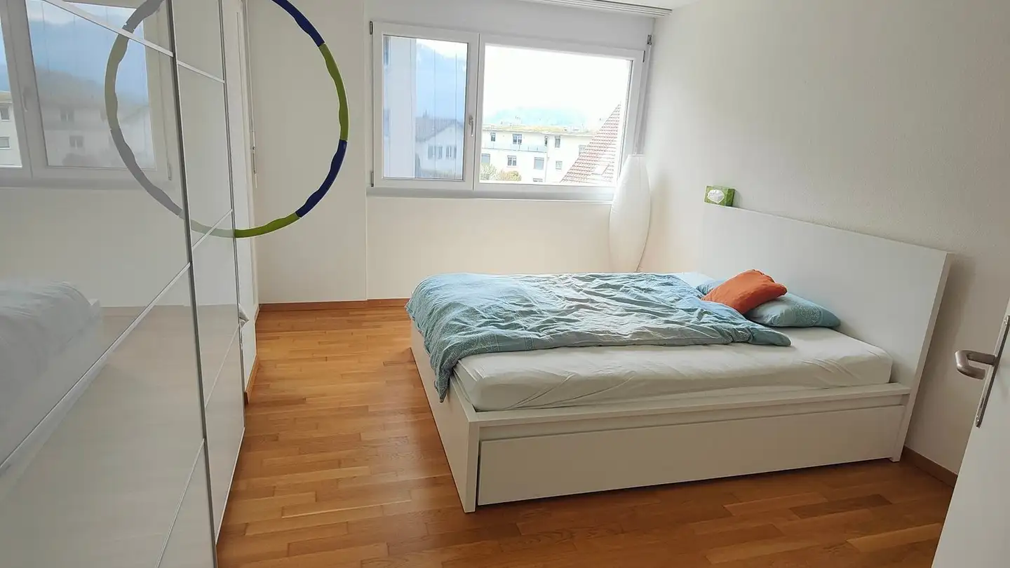 Appartamento in affitto - Fabrikstrasse 19, 8722 Kaltbrunn - Foto 4