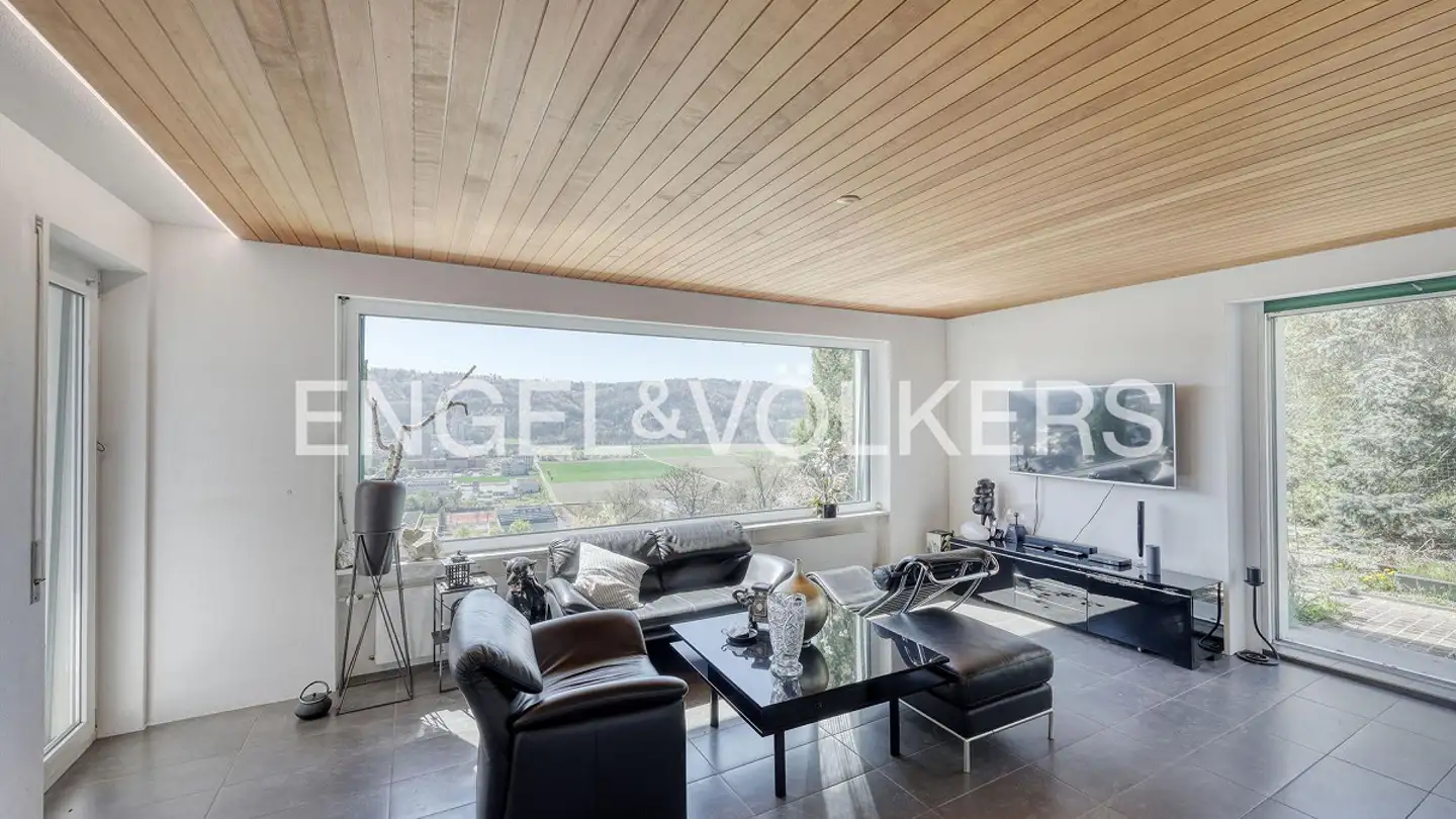 Single house for sale - 5415 Nussbaumen AG - Photo 3