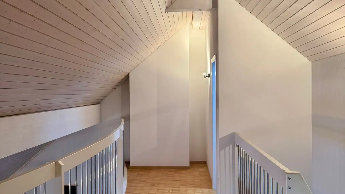 Maisonette mieten - Aettigüpfstrasse 26, 5621 Zufikon - Foto 4