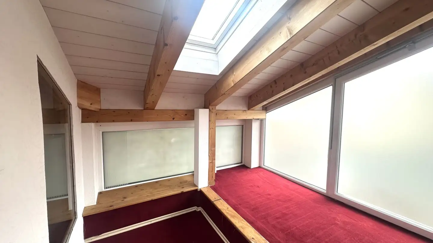 Attico in affitto - Hauptstrasse 59, 4435 Niederdorf - Foto 3